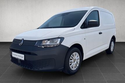 VW Caddy 36.667 km 24.990 &euro; Birkenfeld 55765