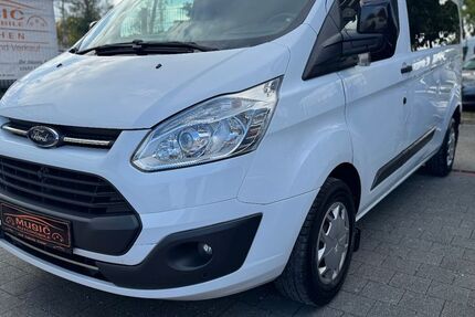 Ford Transit 127.200 km 15.950 &euro; München 81243