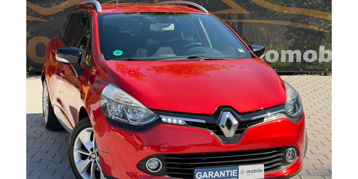 Renault Clio 109.500 km 5.290 &euro; Rohrdorf 72229