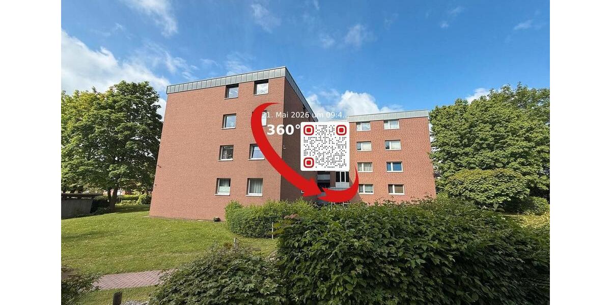 Etagenwohnung Heikendorf - 3 Zimmer, 79 m&sup2;, 289.000&euro; | Angebot:26904889