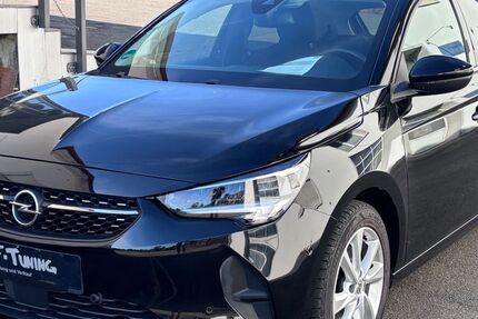 Opel Corsa 34.157 km 13.900 &euro; Bad Waldsee 88339