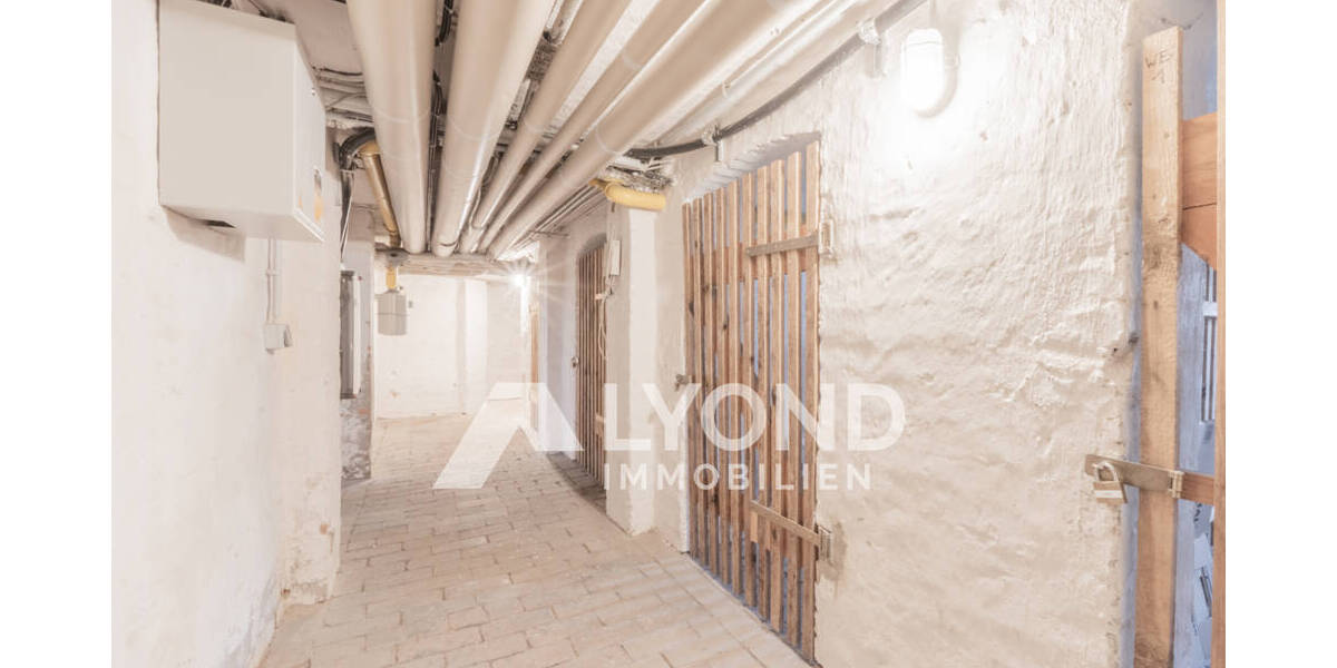 Etagenwohnung Leipzig / Engelsdorf Engelsdorf - 2 Zimmer, 50 m&sup2;, 159.000&euro; | Angebot:26093542