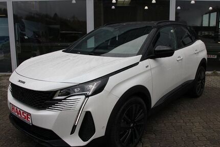 Peugeot 3008 3.500 km 37.970 &euro; Neumünster 24539
