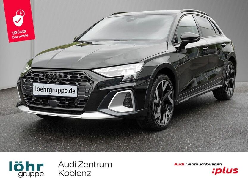 Audi A3 8.437 km 40.580 € Koblenz 56070
