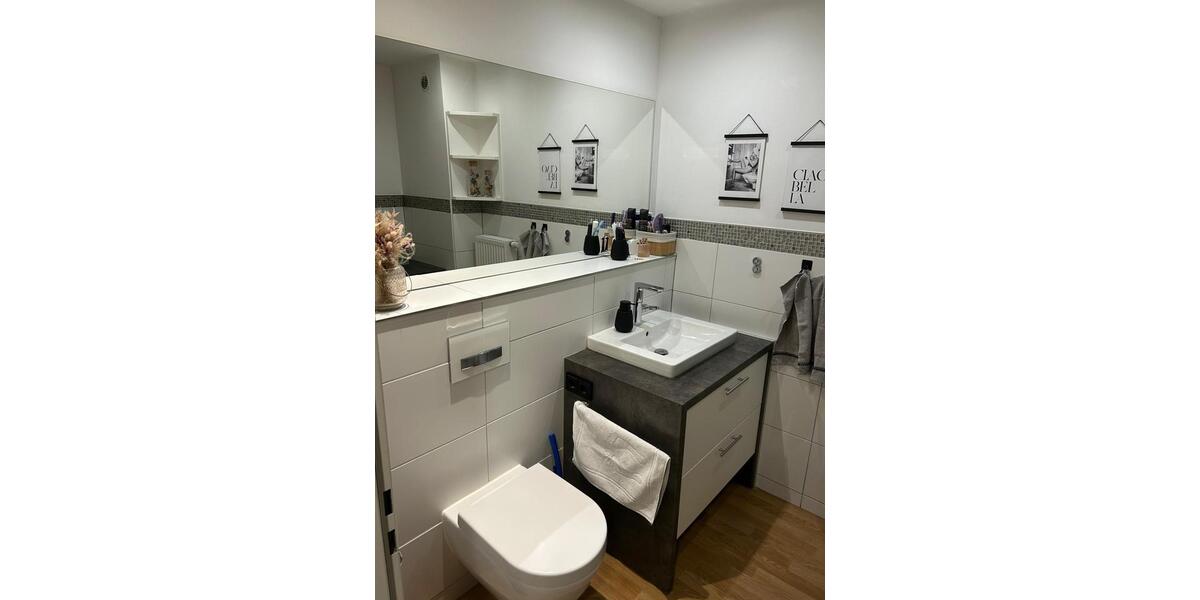 Etagenwohnung Schüttorf - 2 Zimmer, 67 m&sup2;, 620&euro; | Angebot:24848815