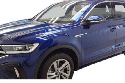 VW T-Roc 7.897 km 34.970 &euro; Plattling 94447