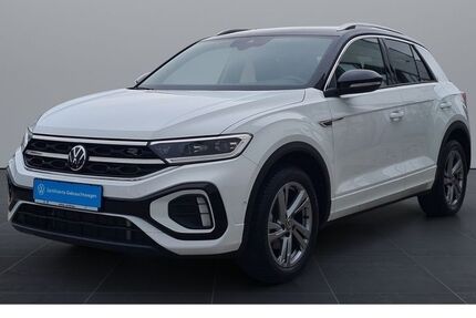 VW T-Roc 11.859 km 29.420 &euro; Halberstadt 38820