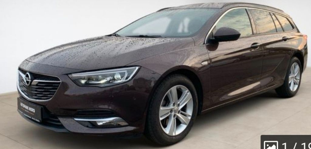 Opel Insignia 178.000 km 11.000 € Bersenbrück 49593