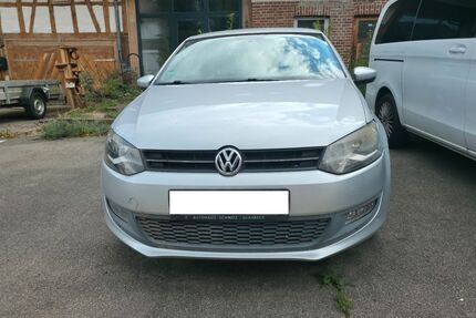 VW Polo 185.000 km 2.000 &euro; Villingen-Schwenningen 78056