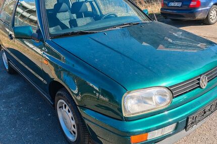 VW Golf 73.150 km 5.900 &euro; Kaltenkirchen 24568