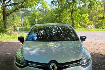 Renault Clio 227.500 km 3.600 &euro; Grafschaft 53505