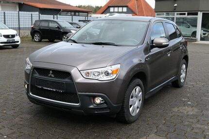 Mitsubishi ASX 166.800 km 5.790 &euro; Adelheidsdorf 29352