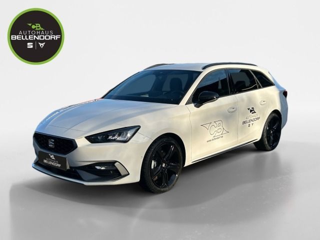 Seat Leon 7.500 km 36.850 &euro; Bottrop 46244