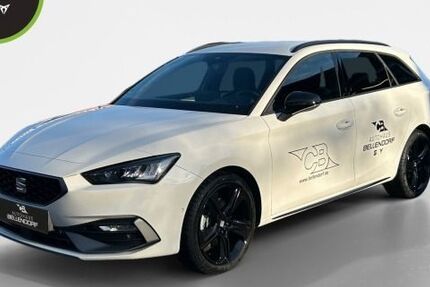 Seat Leon 8.990 km 34.490 &euro; Bottrop 46244