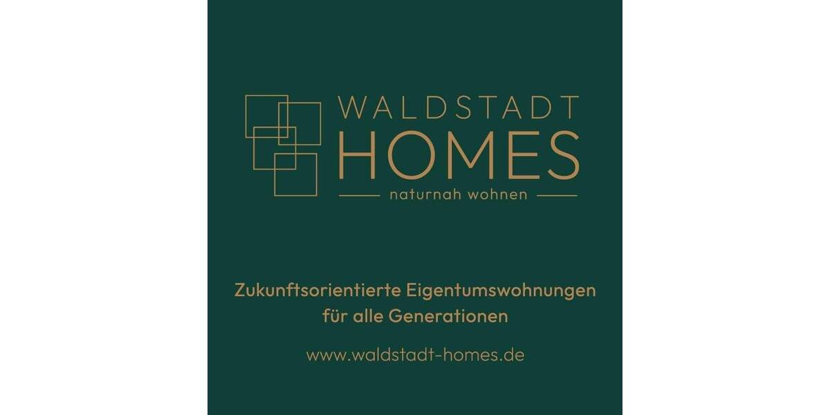 Etagenwohnung Karlsruhe / Waldstadt Waldstadt - 3 Zimmer, 92 m&sup2;, 619.500&euro; | Angebot:24708666