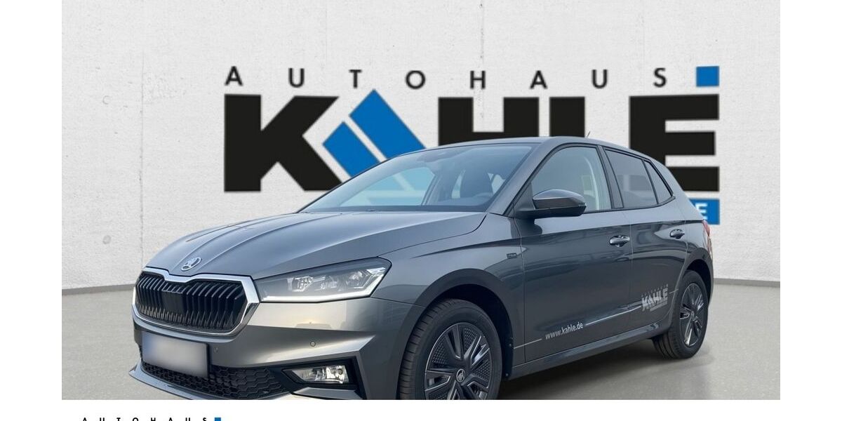 Skoda Fabia 5.000 km 23.490 &euro; Nienburg 31582