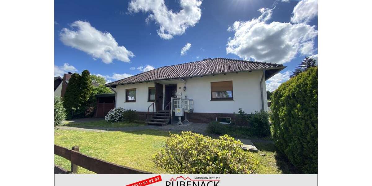 Einfamilienhaus Nienburg - 3 Zimmer, 104 m&sup2;, 236.000&euro; | Angebot:26573098