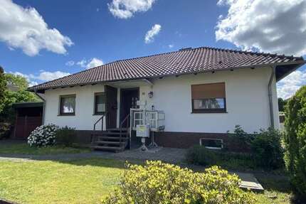 Haus Nienburg - 3 Zimmer, 104 m&sup2;, 236.000&euro; | Angebot:26573098