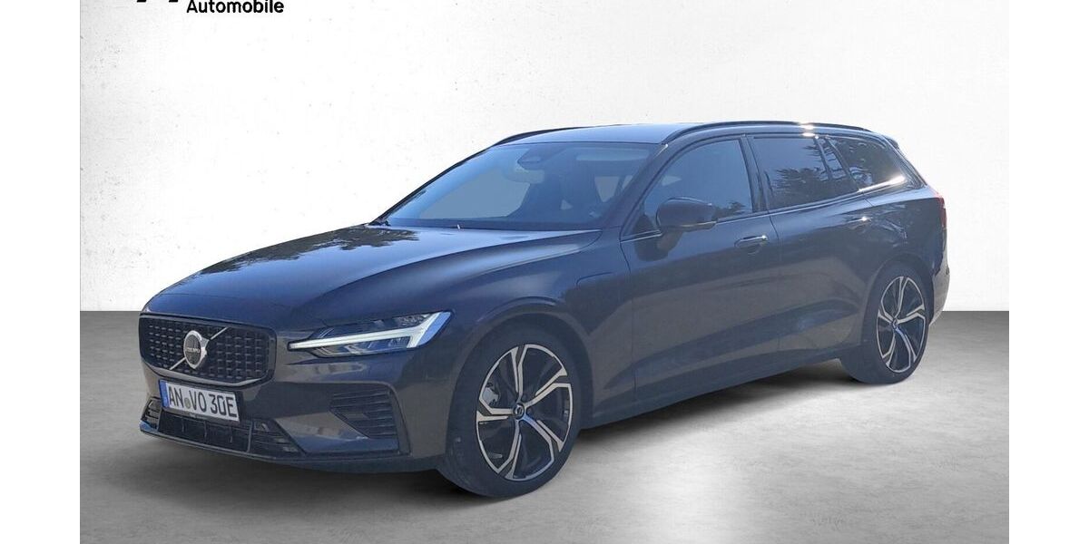 Volvo V60 9.000 km 46.790 &euro; Ansbach 91522