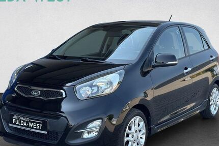 Kia Picanto 107.120 km 5.440 € Fulda 36041