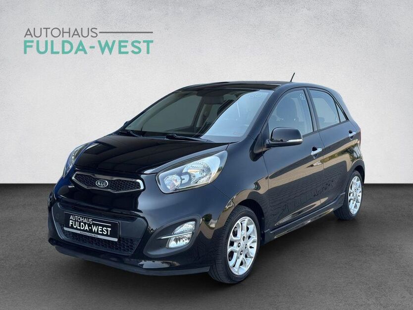Kia Picanto 107.120 km 5.440 € Fulda 36041