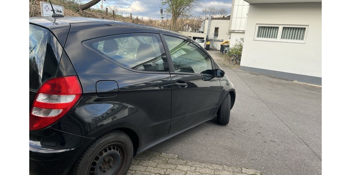 Mercedes-Benz A 150 185.000 km 1.499 &euro; Lörrach 79539