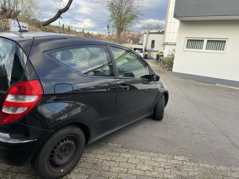 Mercedes-Benz A 150 185.000 km 1.499 € Lörrach 79539