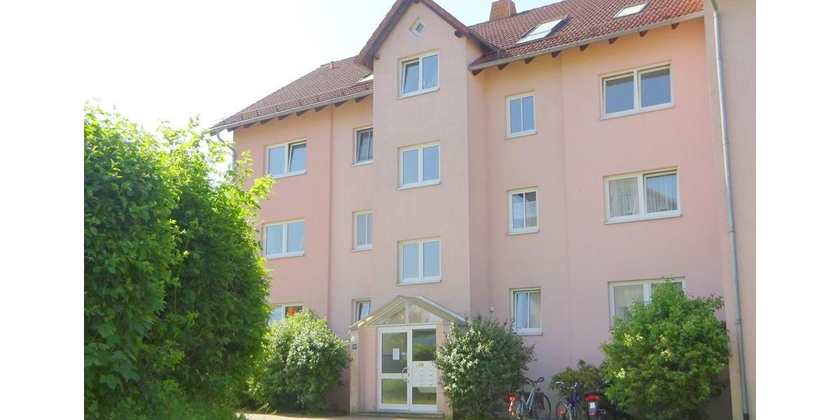 Etagenwohnung Neustadt bei Coburg - 3 Zimmer, 78 m&sup2;, 580&euro; | Angebot:25837951