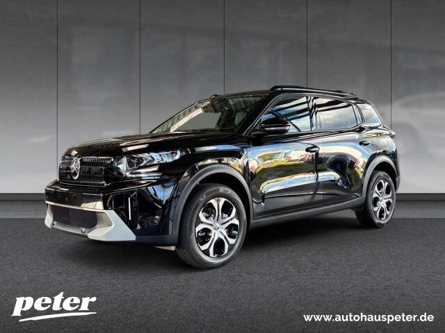C3 Aircross