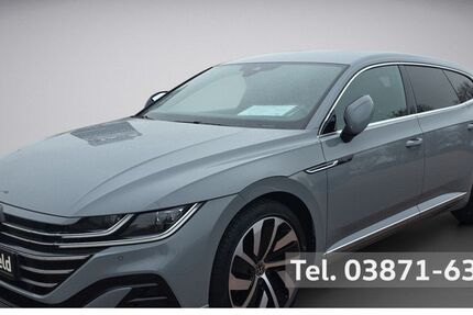 VW Arteon 110.800 km 24.950 &euro; Parchim 19370