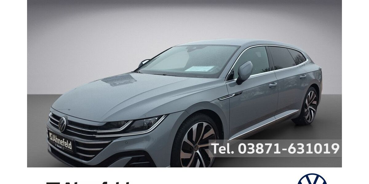 VW Arteon 110.800 km 24.950 &euro; Parchim 19370