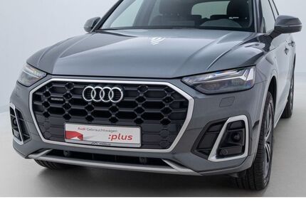 Audi Q5 18.318 km 47.989 &euro; Berlin 13088