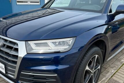 Audi Q5 220.000 km 22.500 € Orlishausen 99610