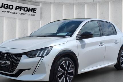 Peugeot 208 50.001 km 15.950 &euro; Schwerin 19061