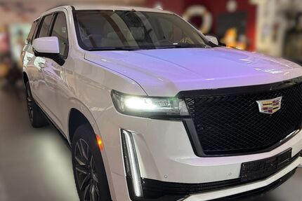 Cadillac Escalade 373.372 km 99.000 &euro; Königstein im Taunus 61462