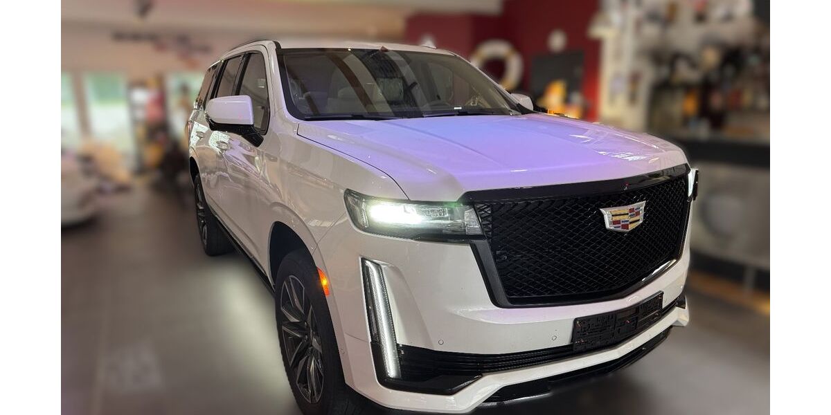 Cadillac Escalade 37.372 km 99.000 &euro; Königstein im Taunus 61462