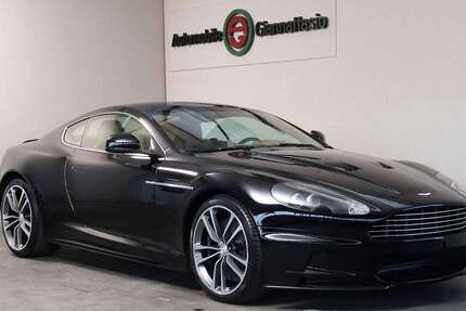 Aston Martin DBS
