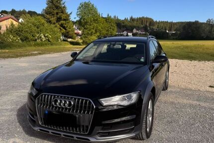 Audi A6 Allroad 185.000 km 17.199 &euro; Brigachtal 78086