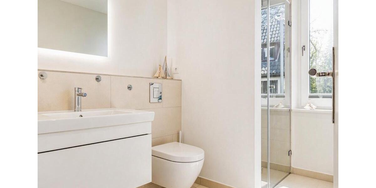 Reihenhaus Hamburg Altona - 5.5 Zimmer, 181 m&sup2;, 1.695.000&euro; | Angebot:27088150