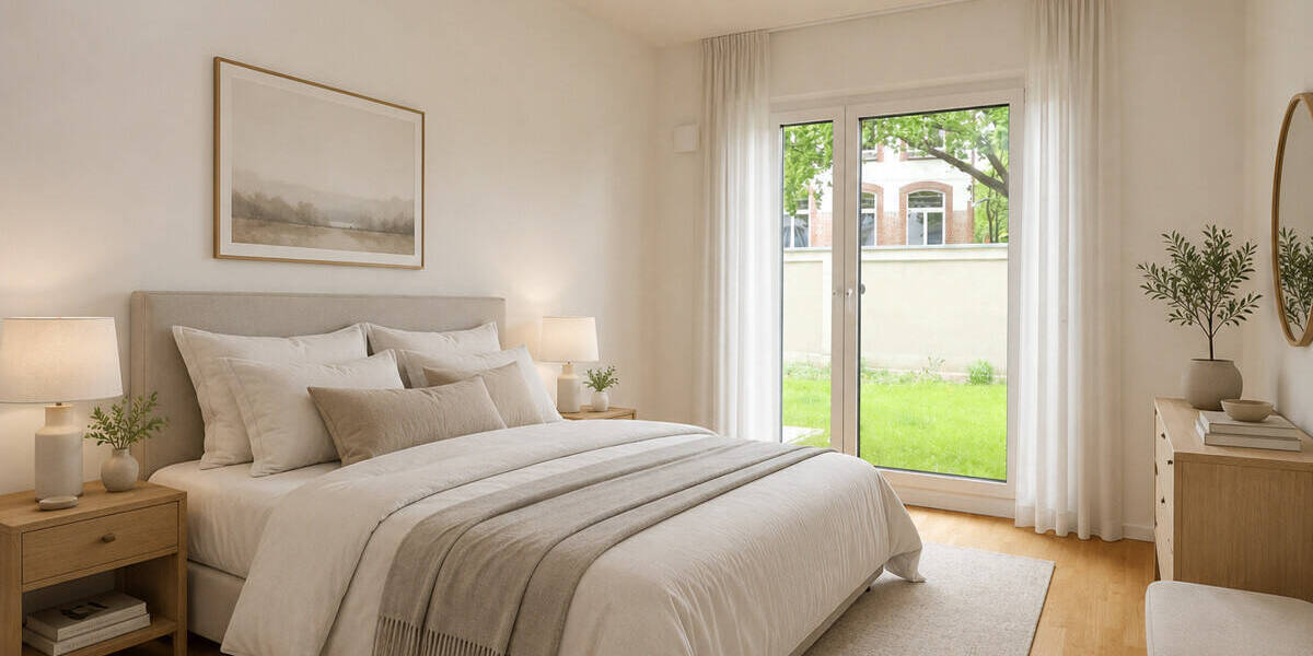Etagenwohnung Pinneberg - 2 Zimmer, 63 m&sup2;, 349.000&euro; | Angebot:26658490