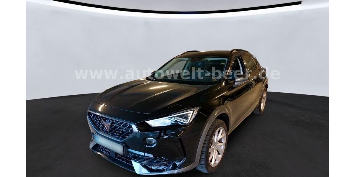 Cupra Formentor 20.850 km 25.980 &euro; Waging am See 83329