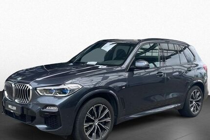 BMW X5 97.807 km 42.490 &euro; Lüneburg 21339