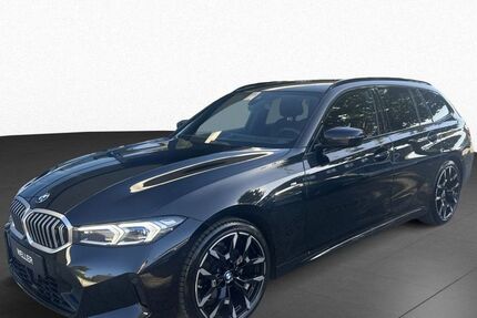 BMW 320 18.314 km 40.390 &euro; Herford 32051