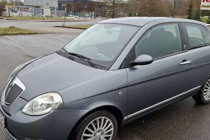 Lancia Ypsilon 120.000 km 2.600 &euro; Flensburg 24937