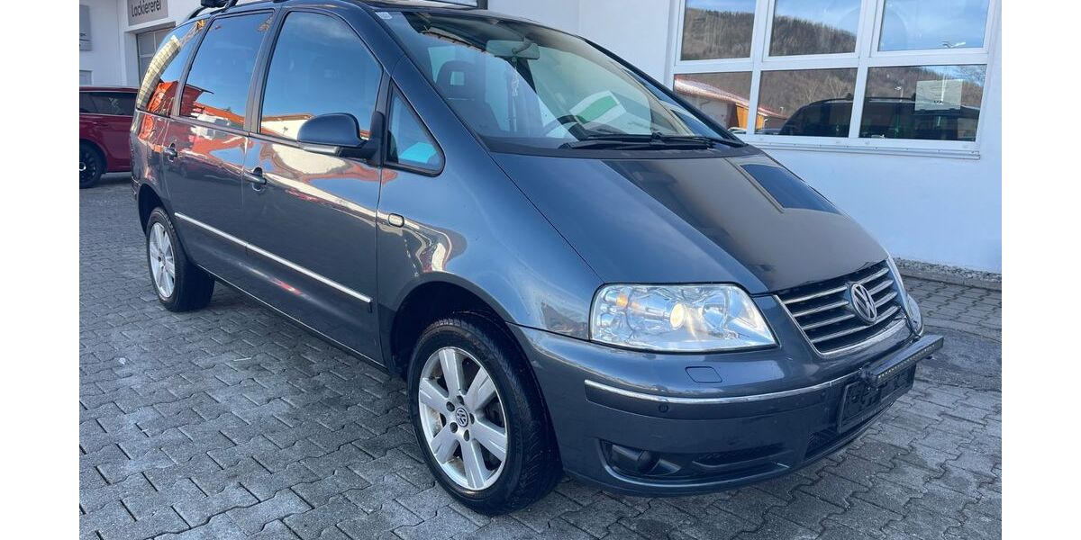 VW Sharan 299.500 km 2.999 &euro; München OT Trudering-Riem 81825