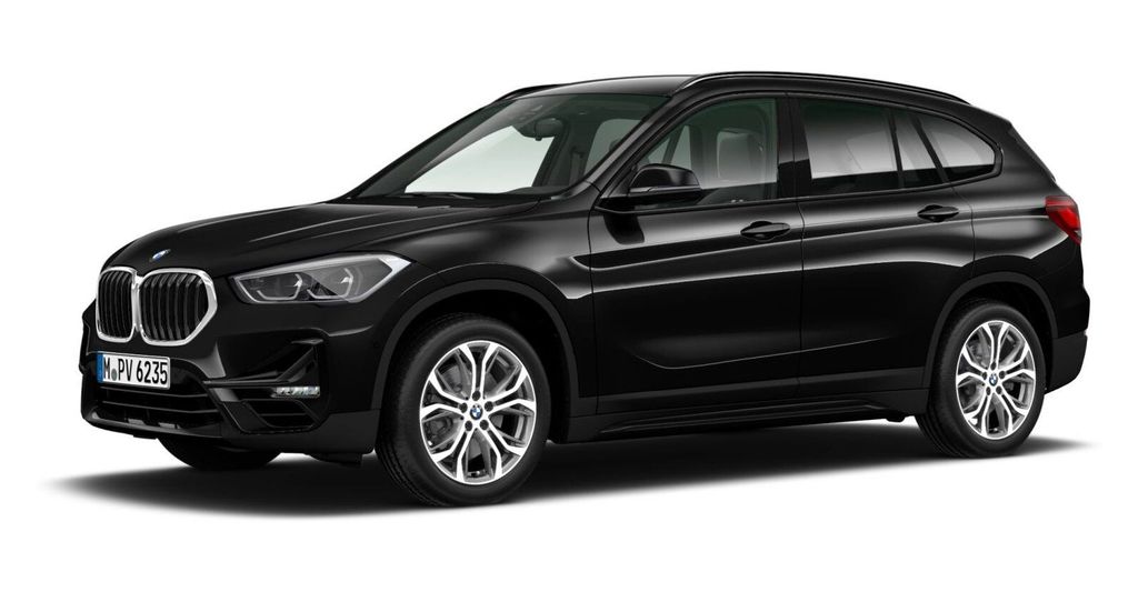 BMW X1 69.900 km 27.780 &euro; Füssen 87629