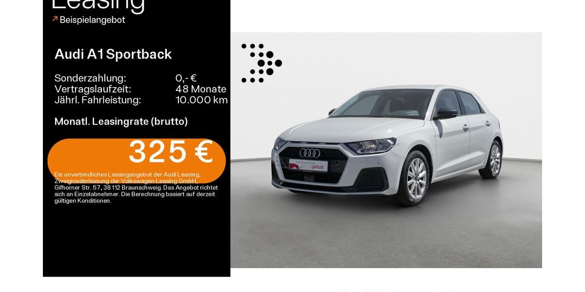 Audi A1 46.981 km 19.990 &euro; Schweinfurt 97424