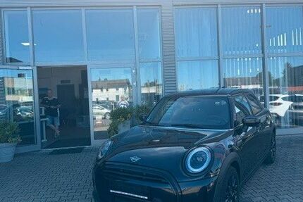 Mini ONE 36.500 km 18.300 &euro; Frankenberg/Eder 35066