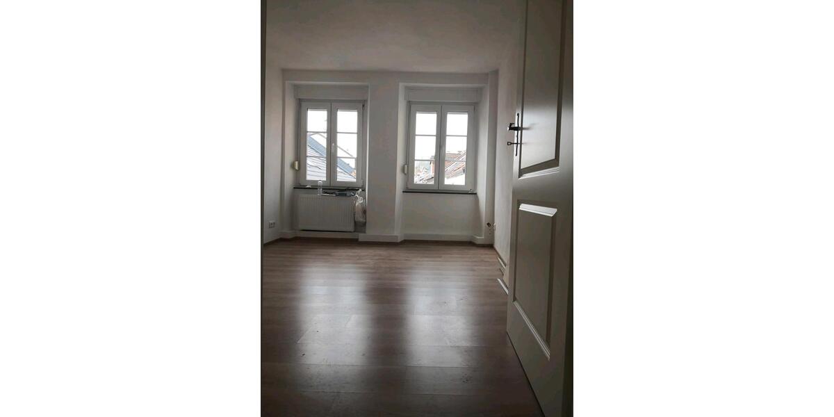 Einfamilienhaus Osburg - 5 Zimmer, 120 m&sup2;, 1.000&euro; | Angebot:26307147