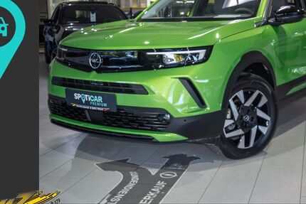 Opel Mokka 5.341 km 19.440 &euro; Königs Wusterhausen 15711